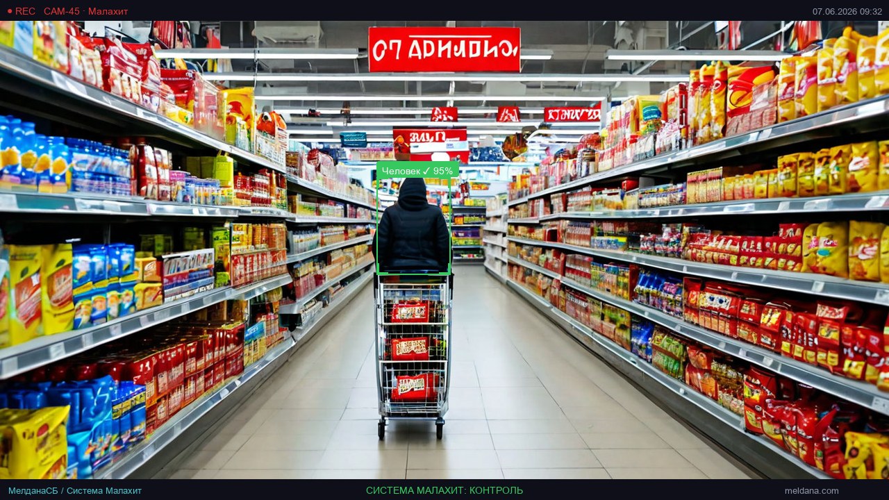 Аналитика эффективности digital signage в  — от 1 500 ₽/экран/мес