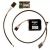 Батарея LSI LSICVM02 CacheVault for 9361 series 2Gb version (LSI00418-2) 