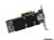 Адаптер Dell 2phg9 12Gbps SAS Host Bus Adapter External Controller-Full Height (405-AADZ-1) 