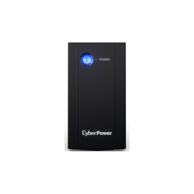 Cyberpower UT675EIG 