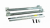 Рельсы Dell 770-BCKW ReadyRails Sliding Rails w/o cable management Arm CK for R440 